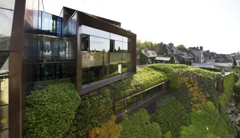 園林景觀設(shè)計(jì)中這4種景觀空間營造的方式，你都會(huì)用了嗎？