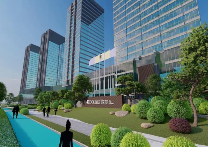 湖北園林綠化設計工程中的八大不宜做法有哪些？